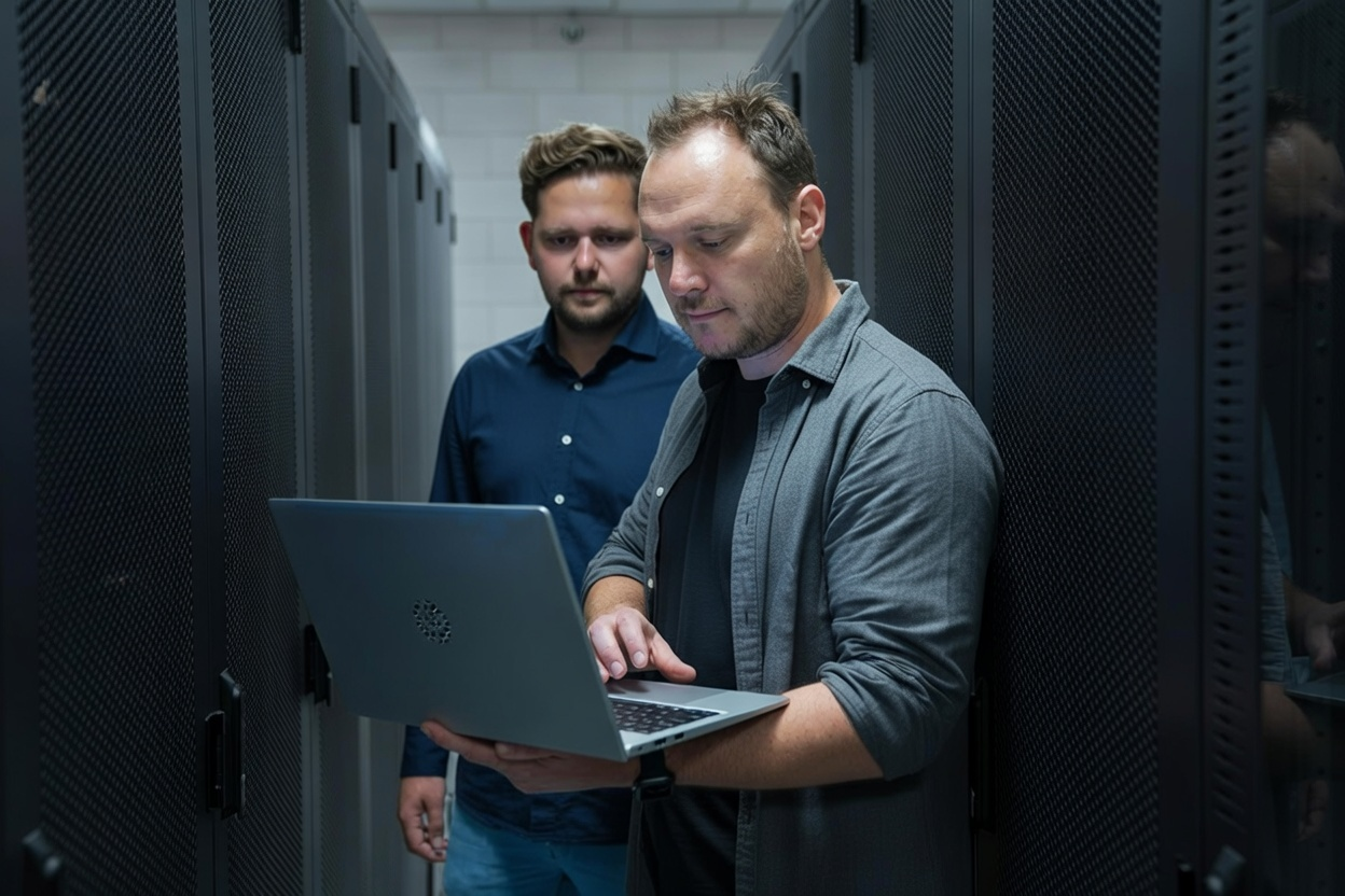 Waarom klanten kiezen voor Clear ICT