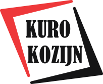 Logo Kuro Kozijn - Clear ICT klant