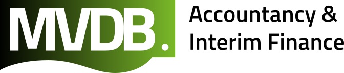 Logo MVDB Accountancy - Clear ICT klant