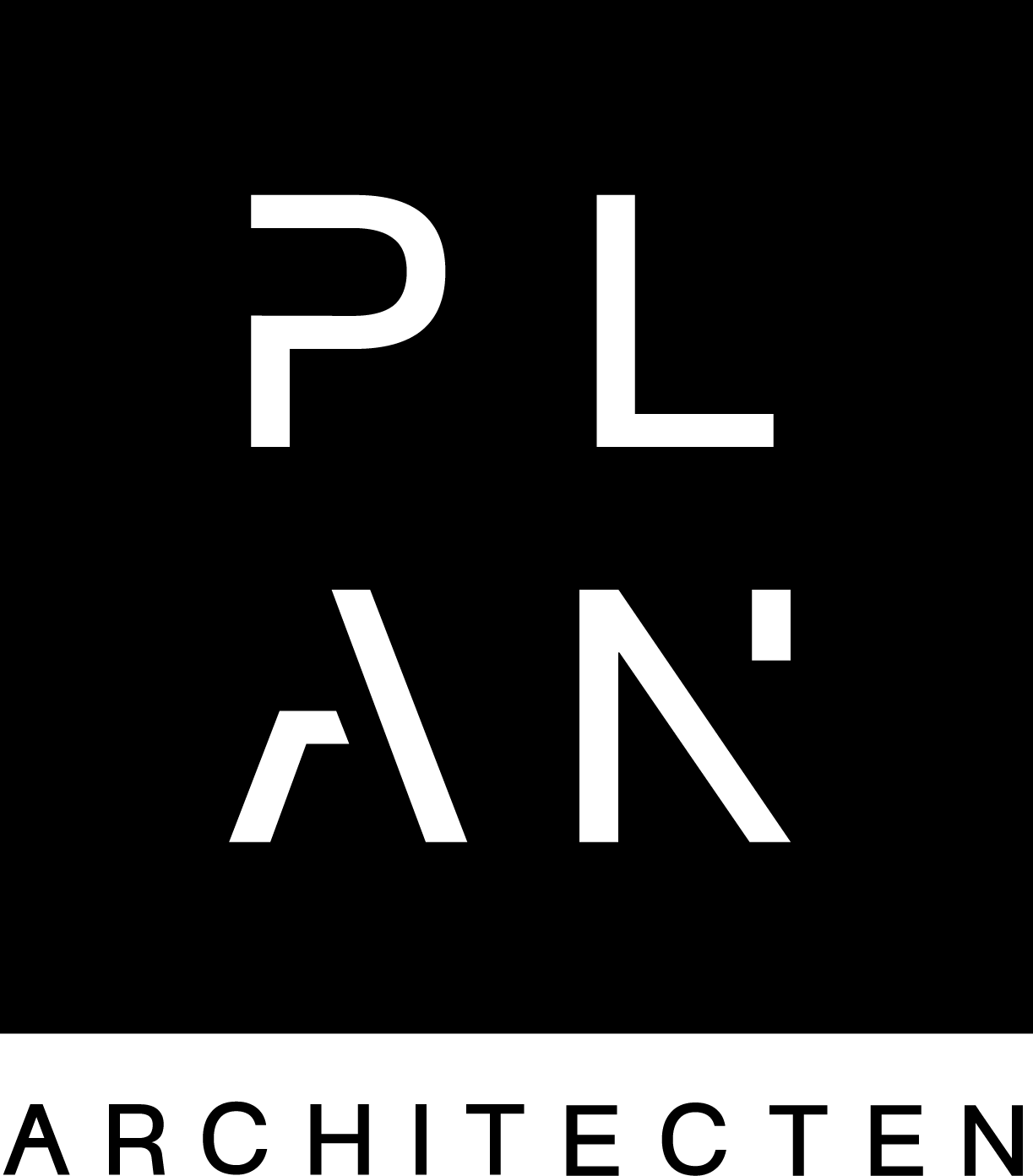 Logo Plan Architecten - Clear ICT klant